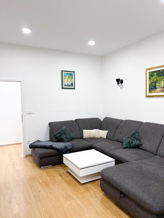 Apartment Vic Ljubljana Exterior photo